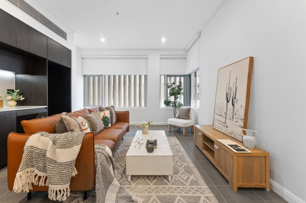 706/1b Lawson Sq, Redfern, NSW 2016