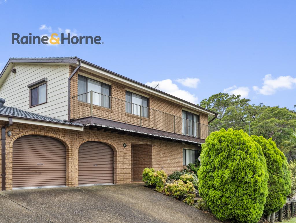 23 Bernard Rd, Padstow Heights, NSW 2211