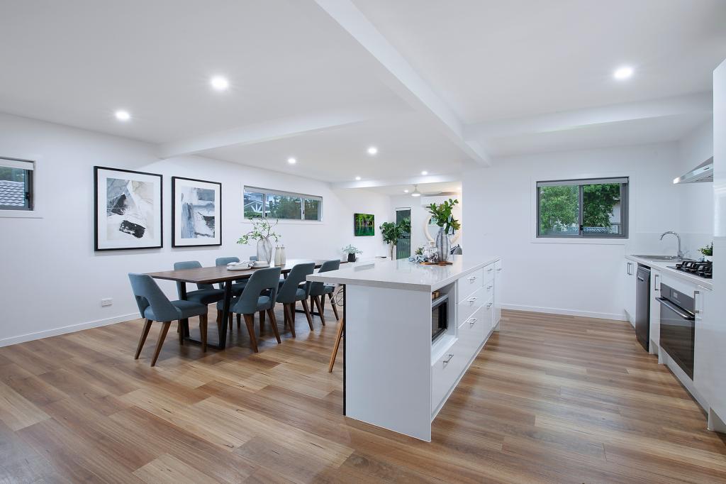 16 Bradnor St, Carina, QLD 4152