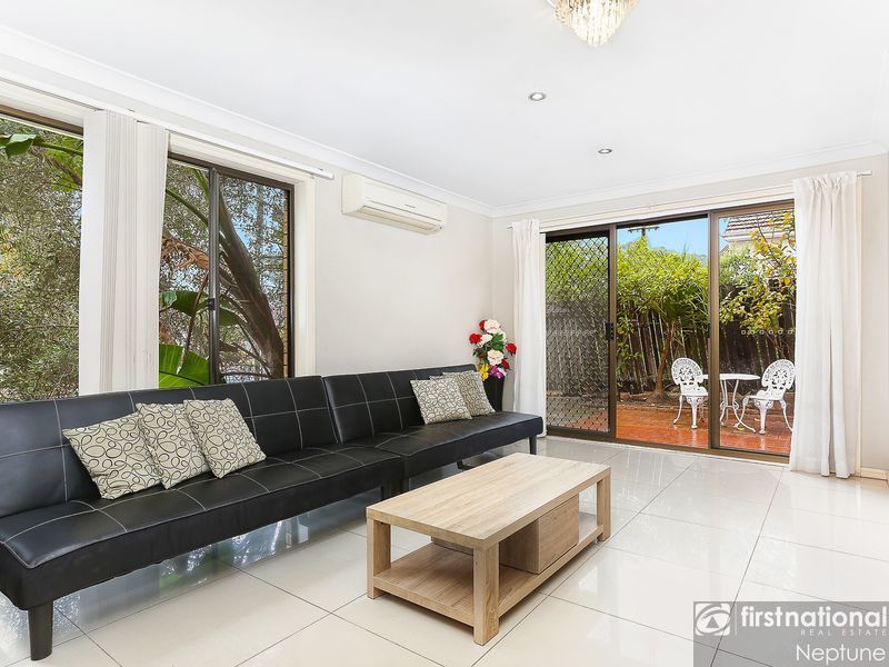 4/32 Stapleton St, Wentworthville, NSW 2145