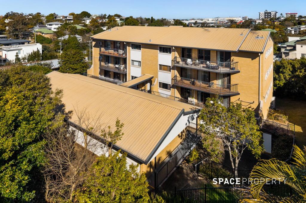 12/73 PAYNE ST, INDOOROOPILLY, QLD 4068