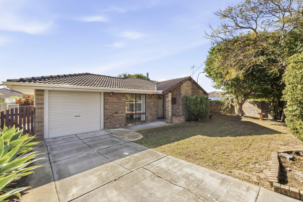 22 Carvie St, Hillman, WA 6168