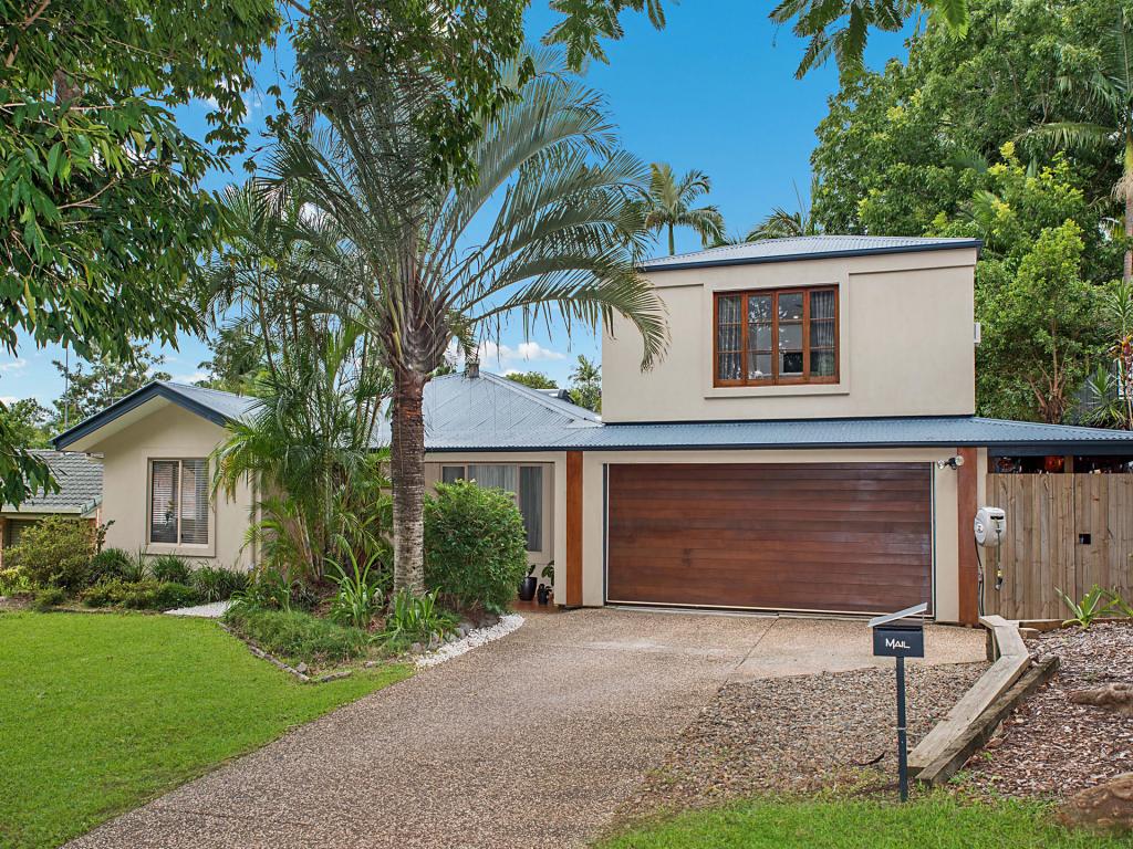 13 Quambi Pl, Buderim, QLD 4556