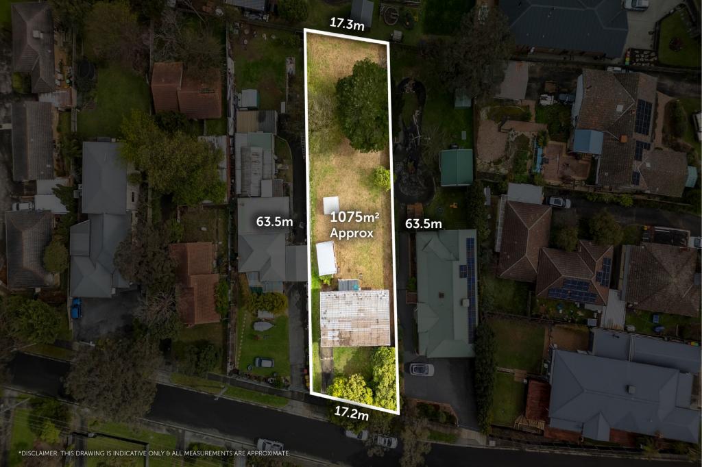 4 Barton Ave, Ferntree Gully, VIC 3156