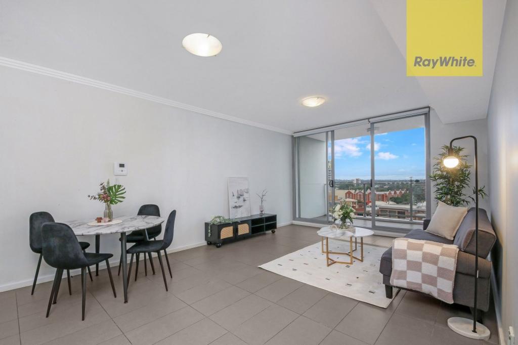 711/36-46 Cowper St, Parramatta, NSW 2150