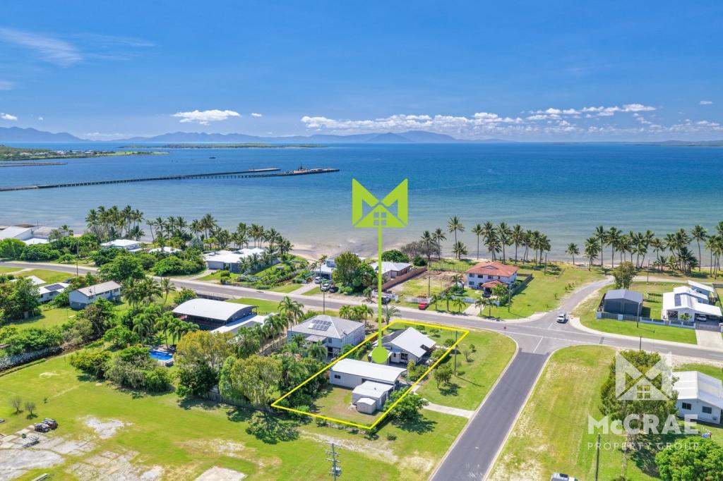 18 THOMAS ST, BOWEN, QLD 4805