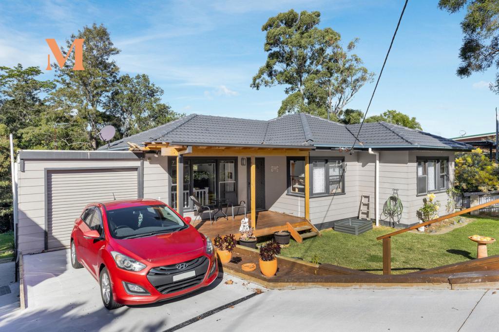 22 Lois Cres, Cardiff, NSW 2285