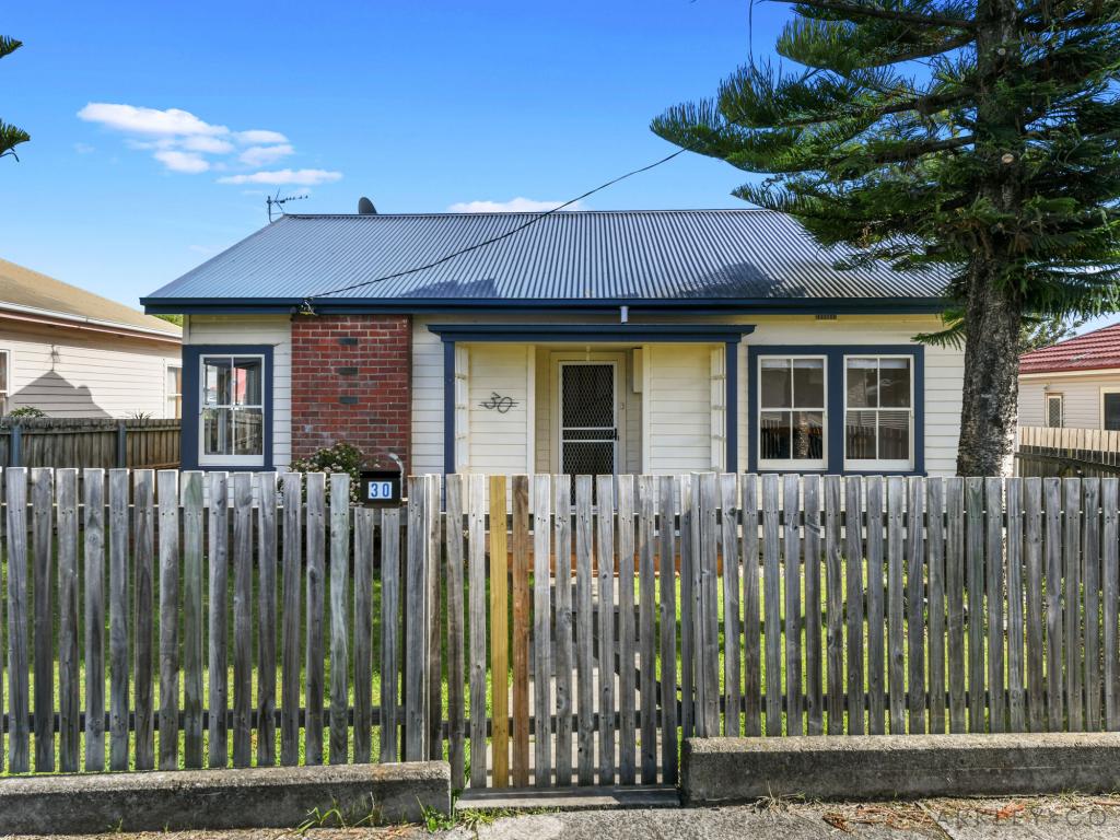 1/30 Johnston St, Moonah, TAS 7009