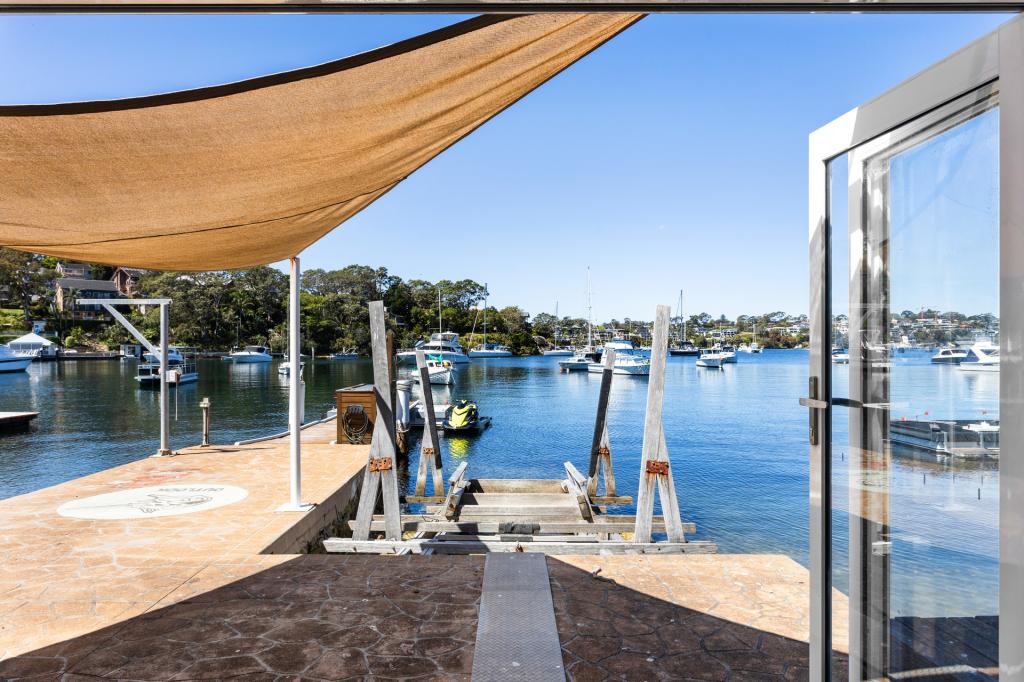 86 PARTHENIA ST, DOLANS BAY, NSW 2229