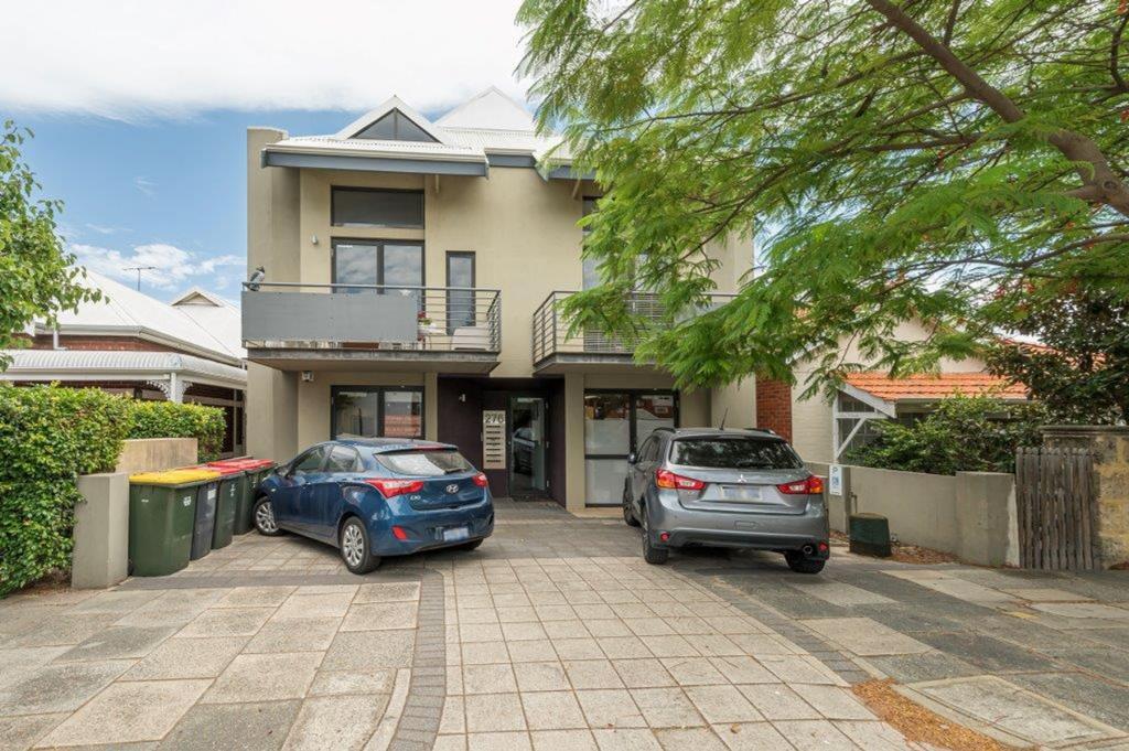 3/276 Barker Rd, Subiaco, WA 6008