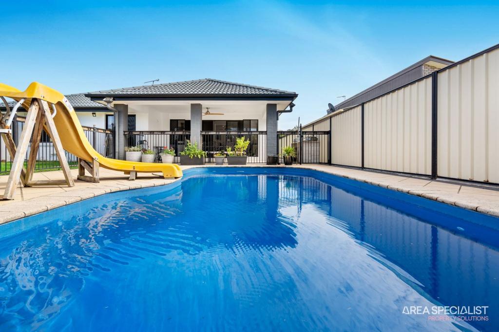 15 Osprey Dr, Jacobs Well, QLD 4208