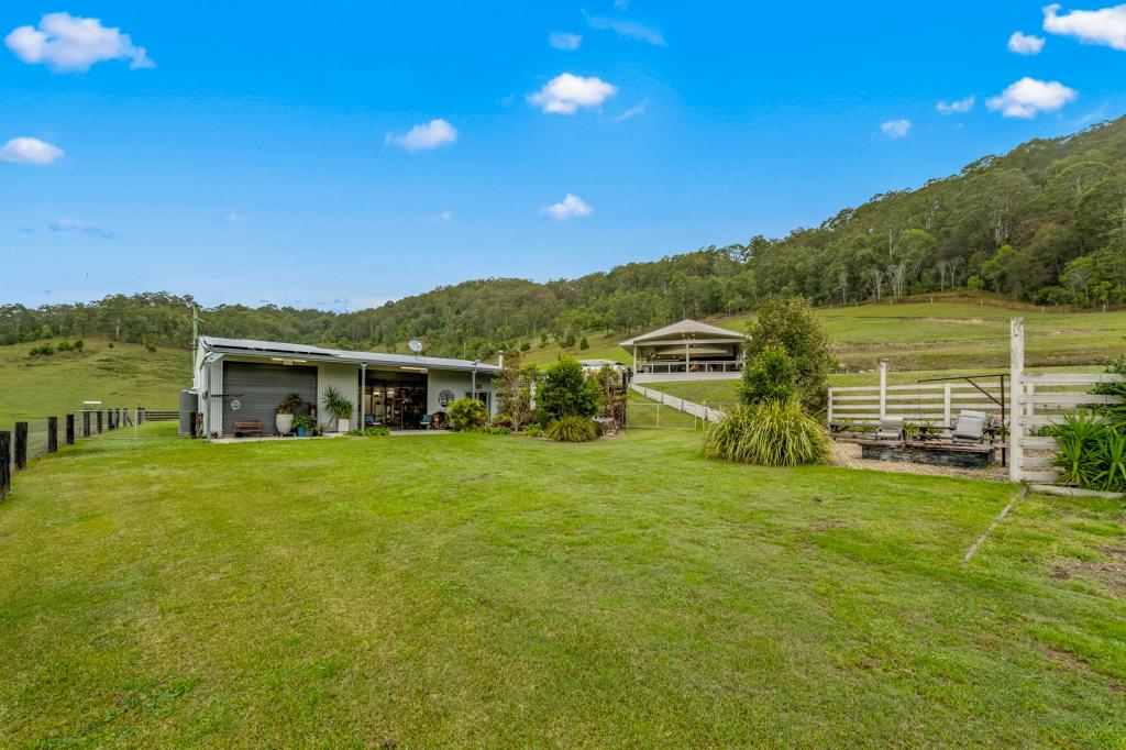 1282 Waukivory Road, Waukivory Via, Gloucester, NSW 2422