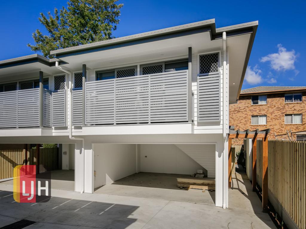 46 Garden Tce, Newmarket, QLD 4051