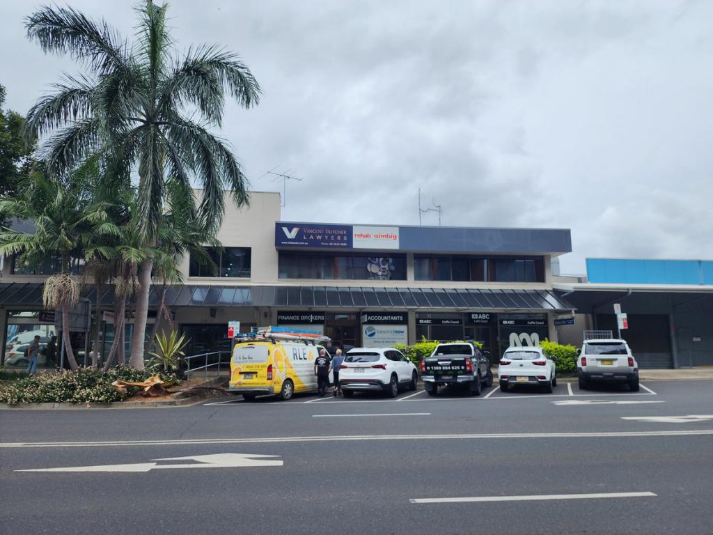 Suite 204/24 Gordon St, Coffs Harbour, NSW 2450
