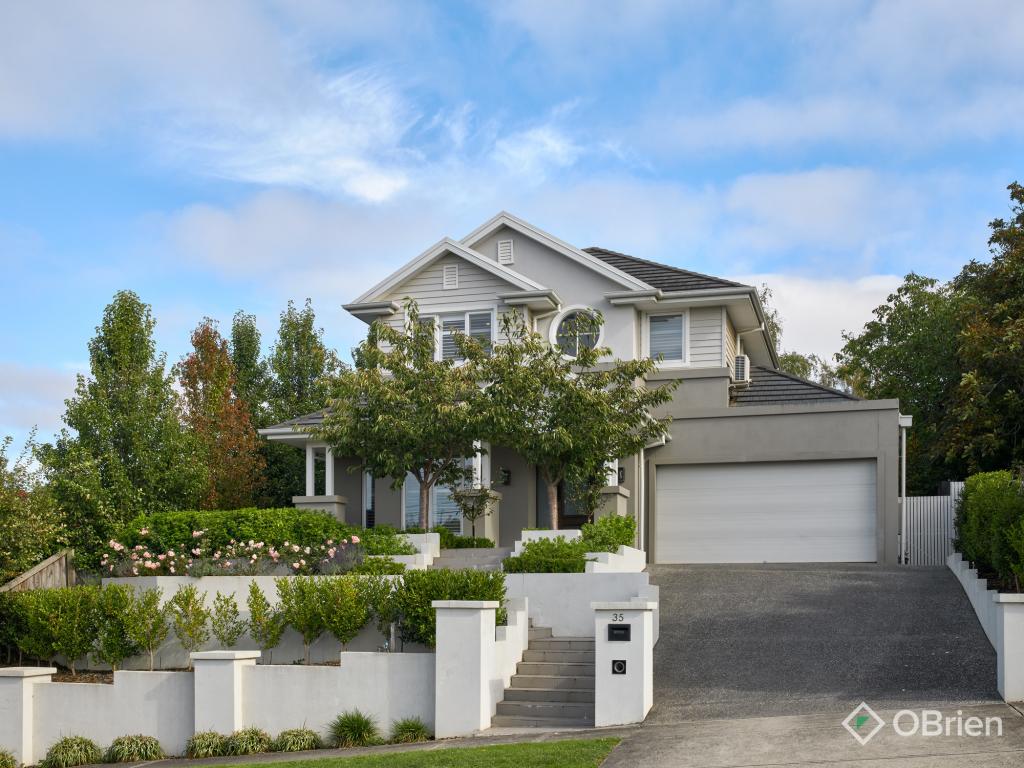 35 Rutland St, Warragul, VIC 3820