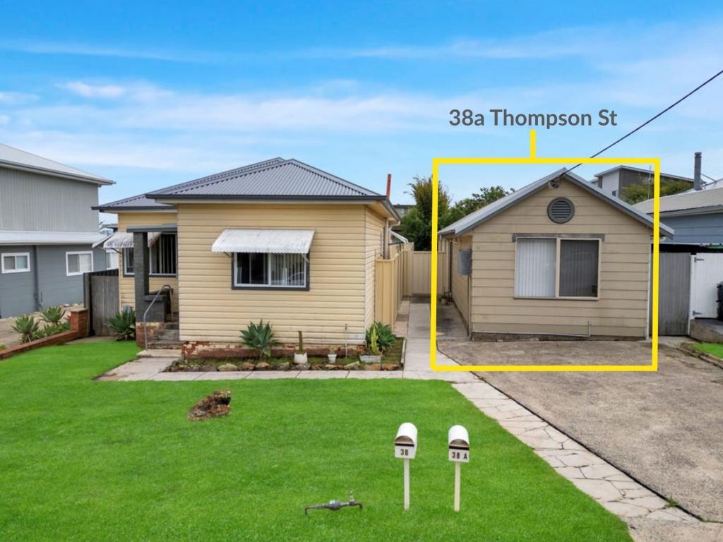 38a Thompson St, Long Jetty, NSW 2261