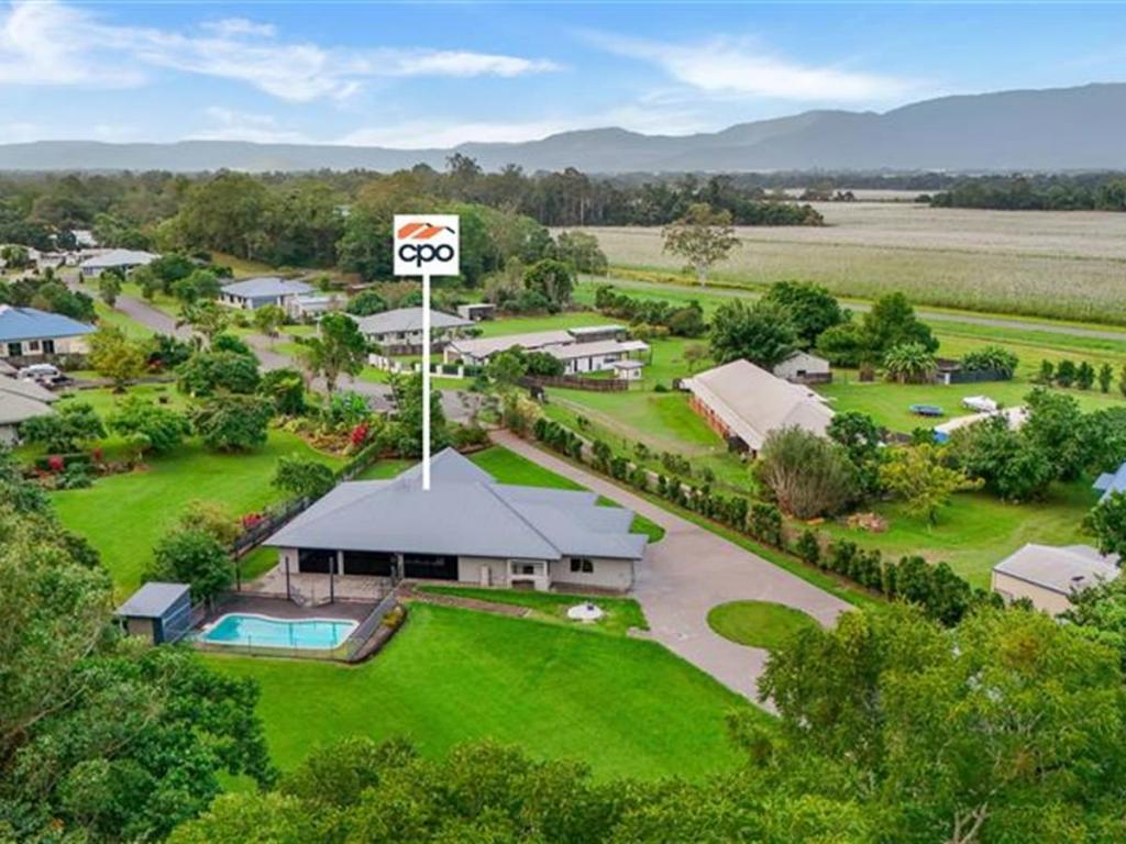 8 Pyramid Cl, Gordonvale, QLD 4865