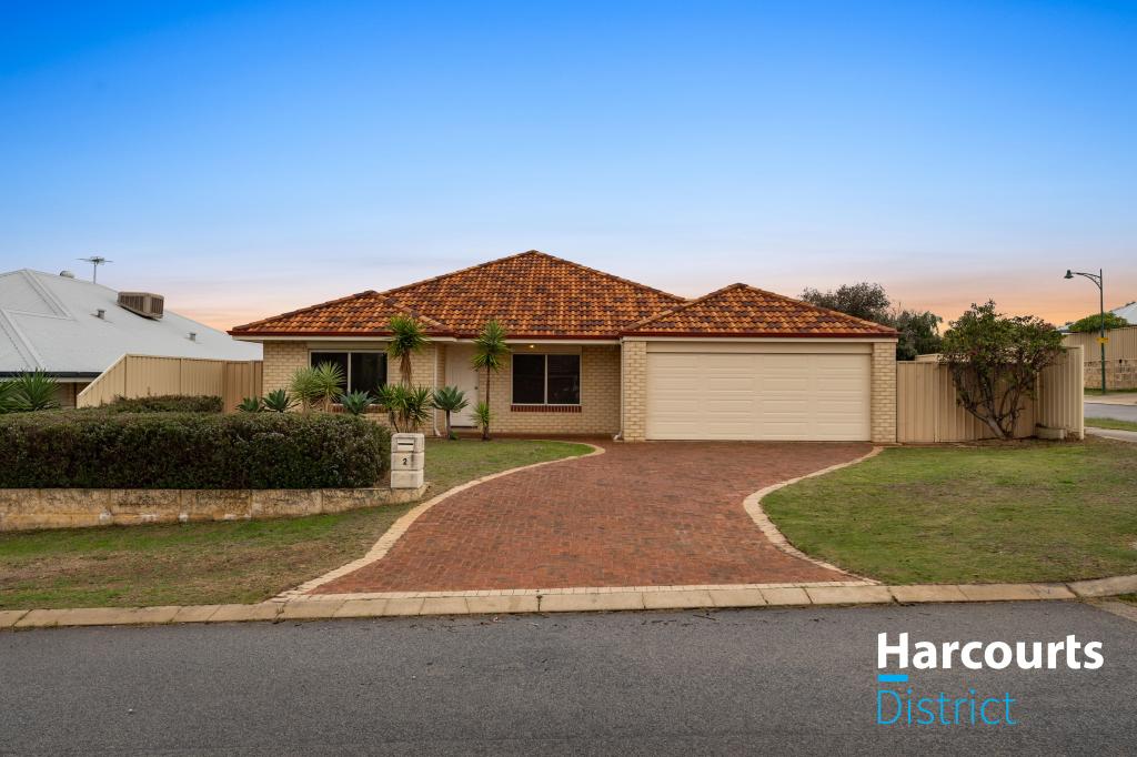 2 Kartner Rd, Tapping, WA 6065