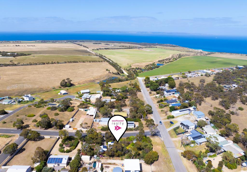 29 James St, Cape Jervis, SA 5204