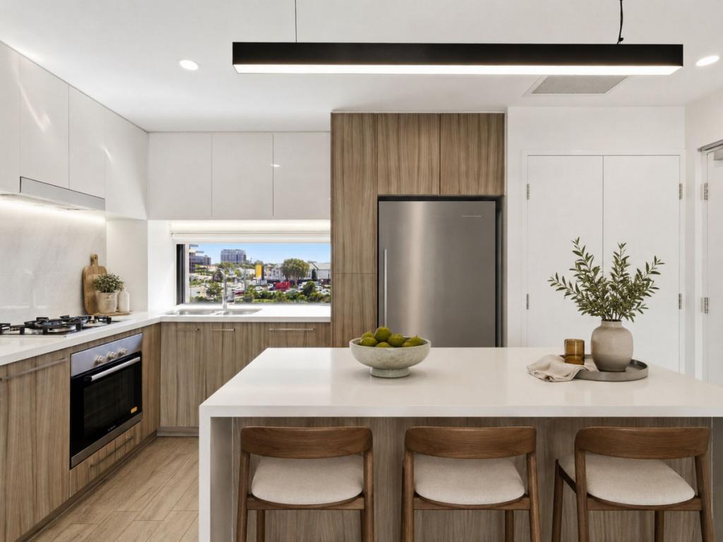 TYPE 7/37 FINNEGAN ST, HAMILTON, QLD 4007