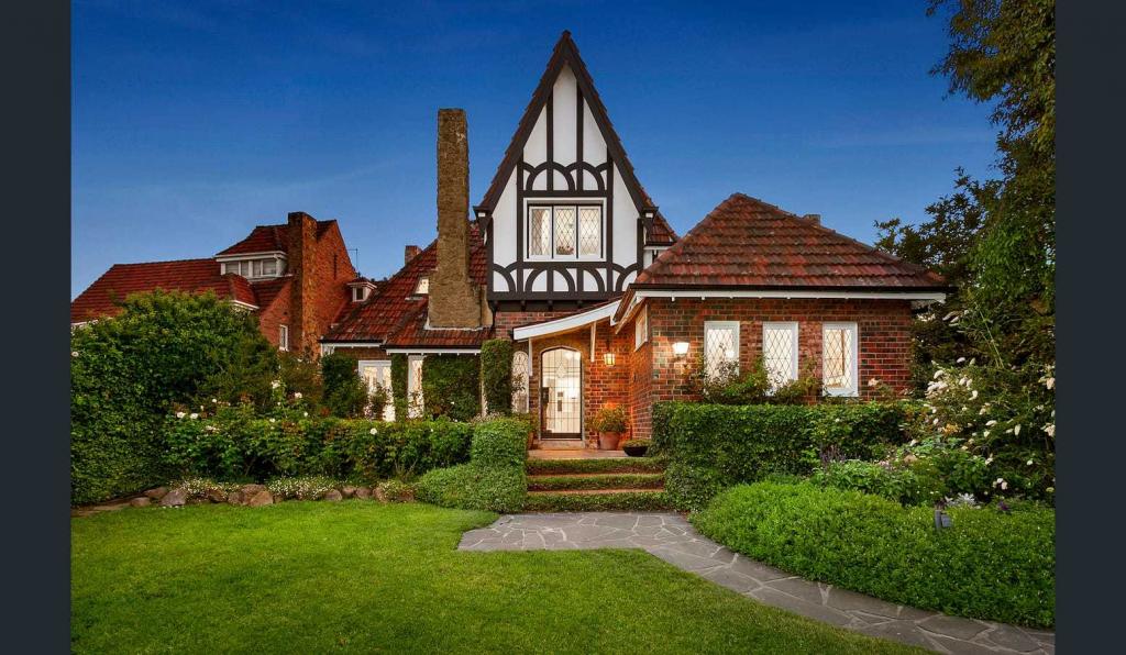 9-11 ALEXANDRA AVE, SOUTH YARRA, VIC 3141