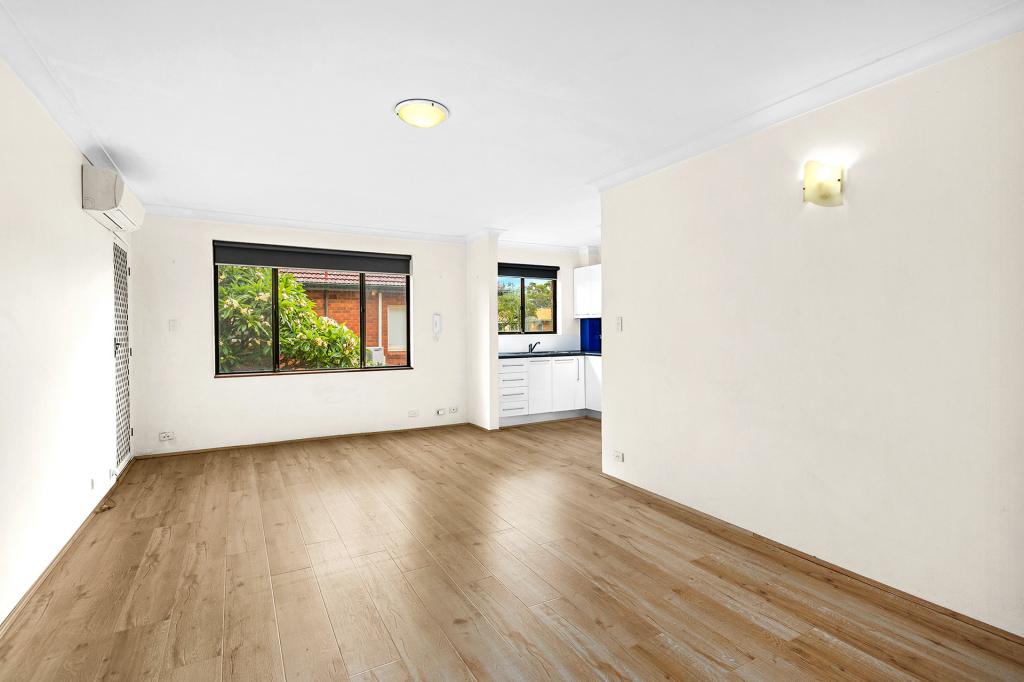 3/25-27 Parramatta St, Cronulla, NSW 2230