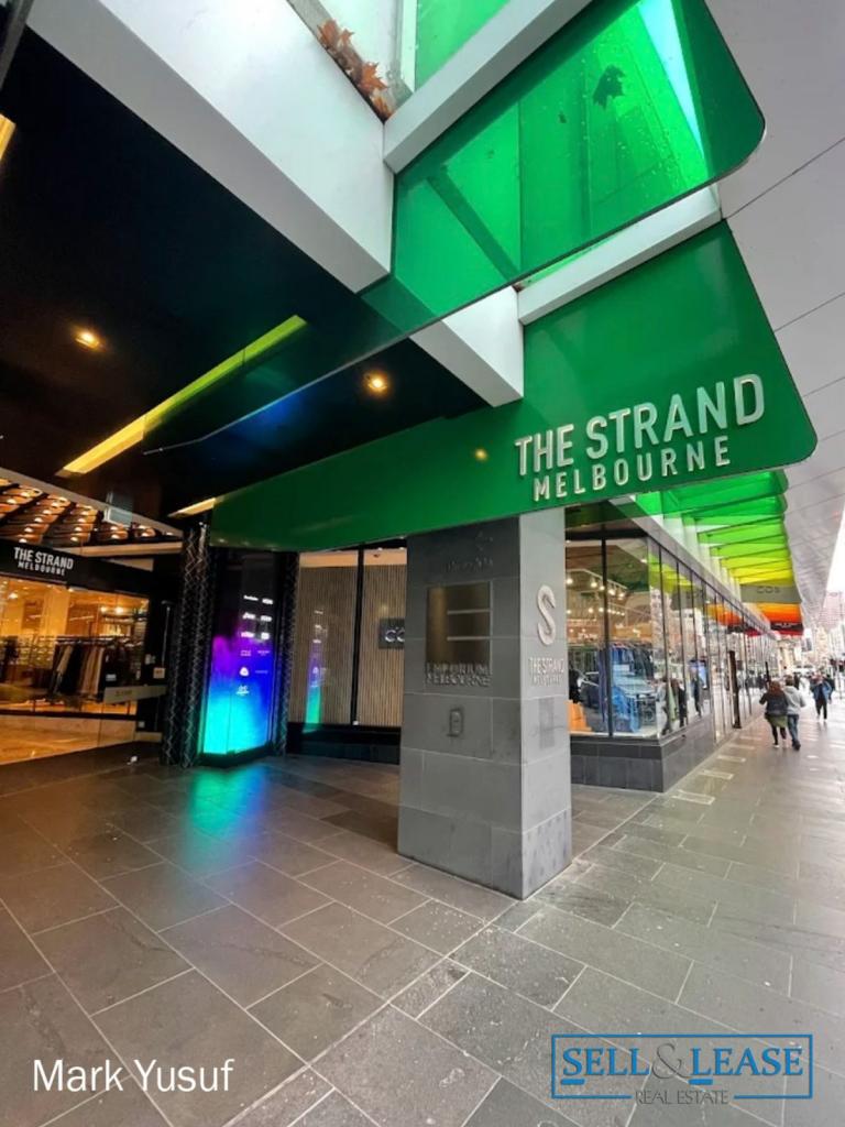 401/250 ELIZABETH ST, MELBOURNE, VIC 3000