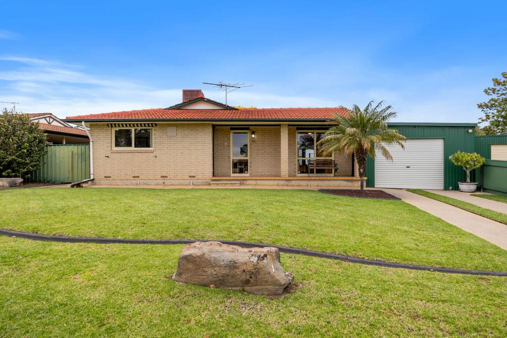 34 HAROLD LEA WAY, HACKHAM, SA 5163