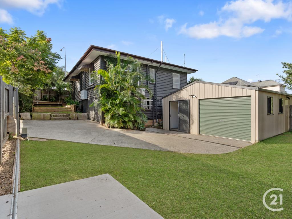 15 Delacy St, North Ipswich, QLD 4305