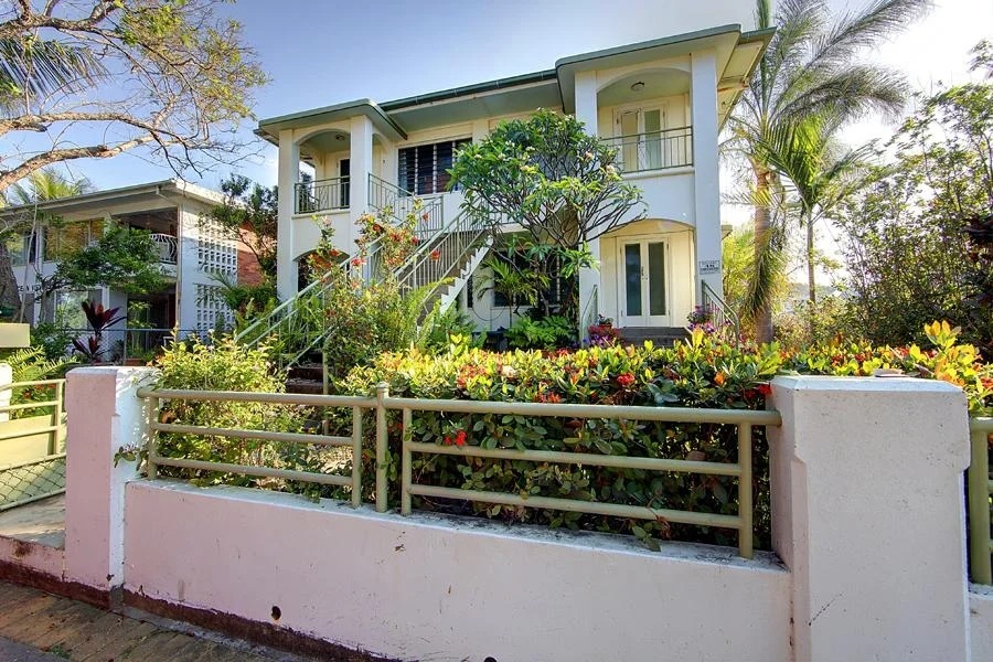 4/48 The Stra, North Ward, QLD 4810