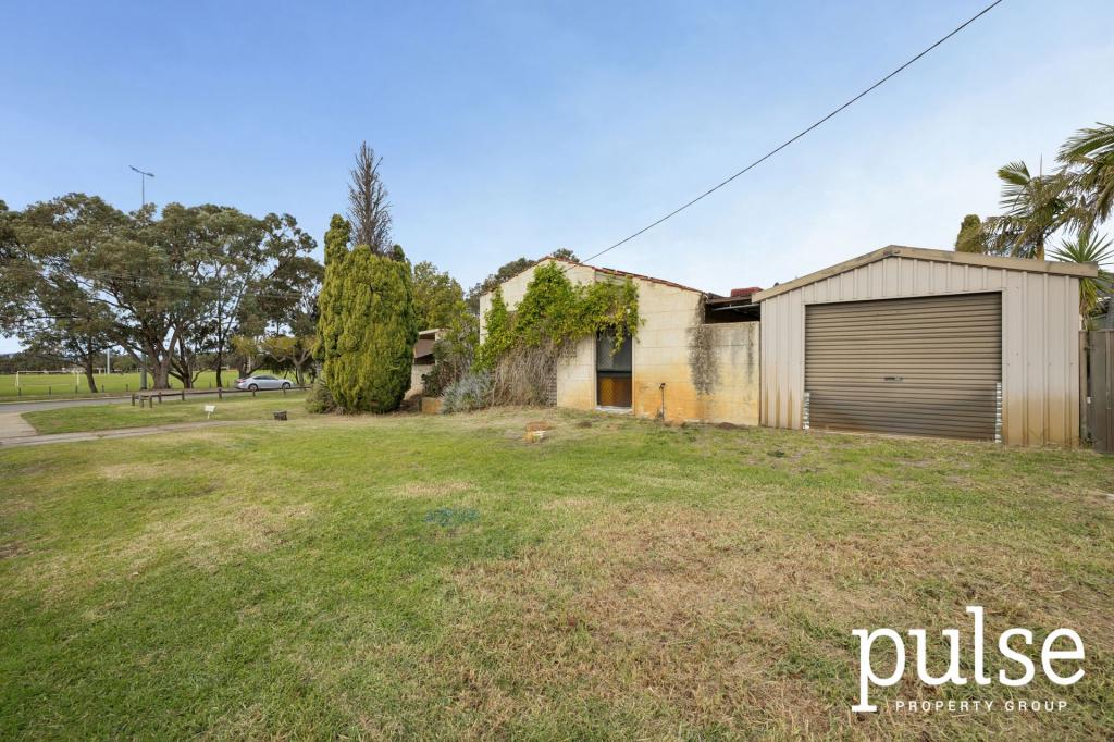 1 Ropele Dr, Parkwood, WA 6147