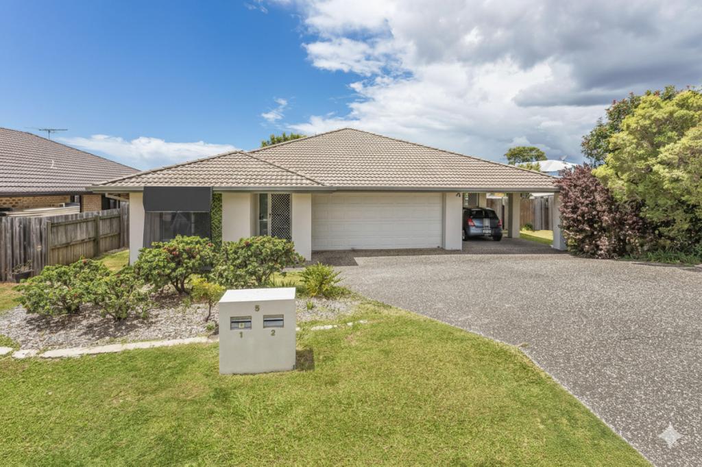 5 Eve Ct, Kallangur, QLD 4503
