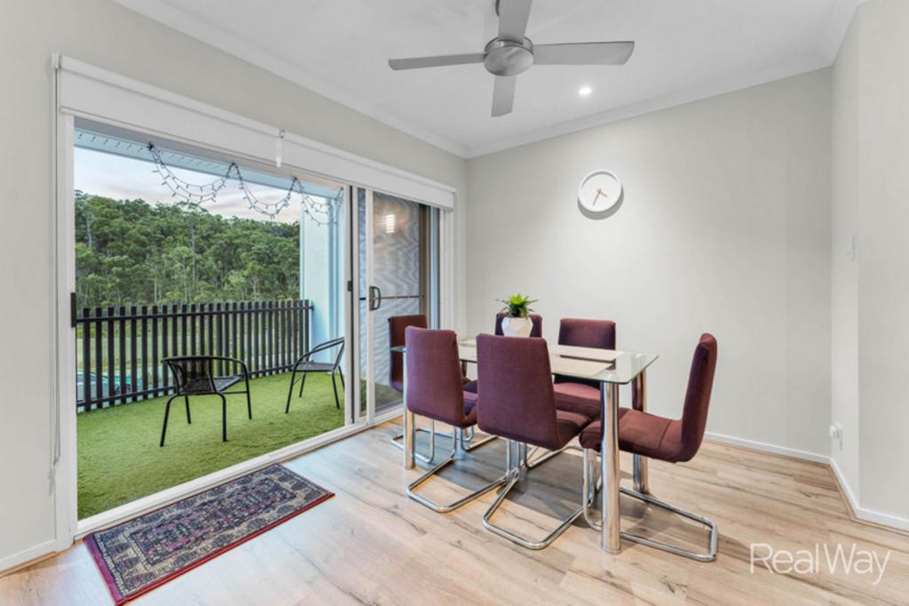 58 Russell Luhrs Way, Spring Mountain, QLD 4300