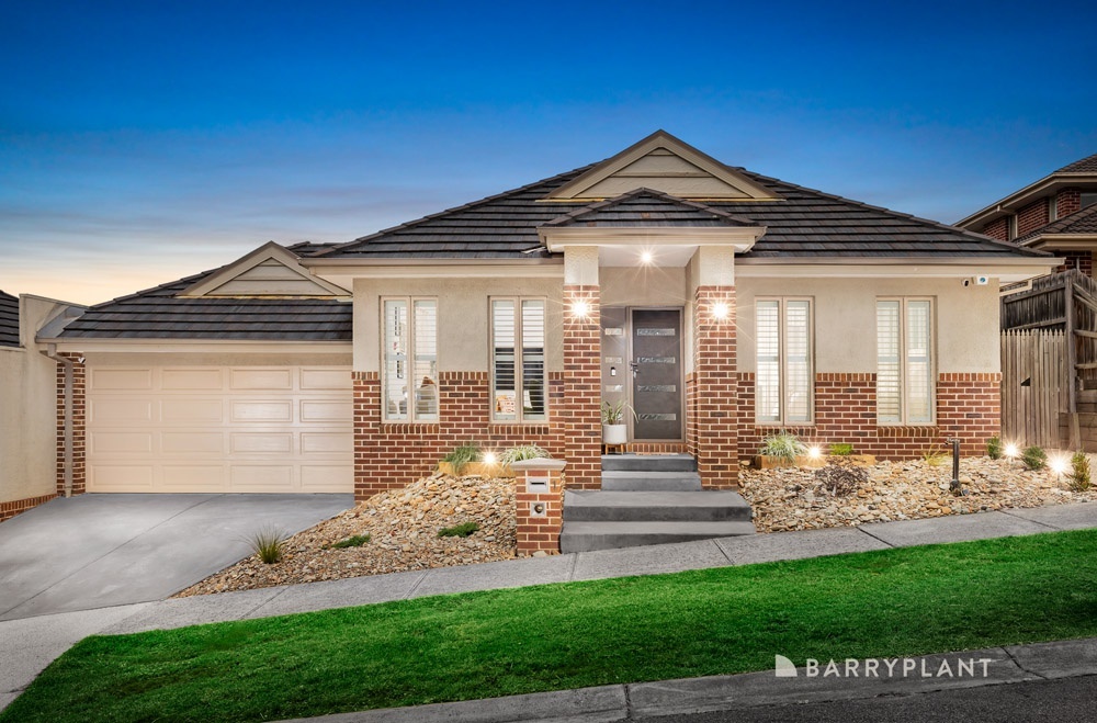 1 Rialton Rise, South Morang, VIC 3752