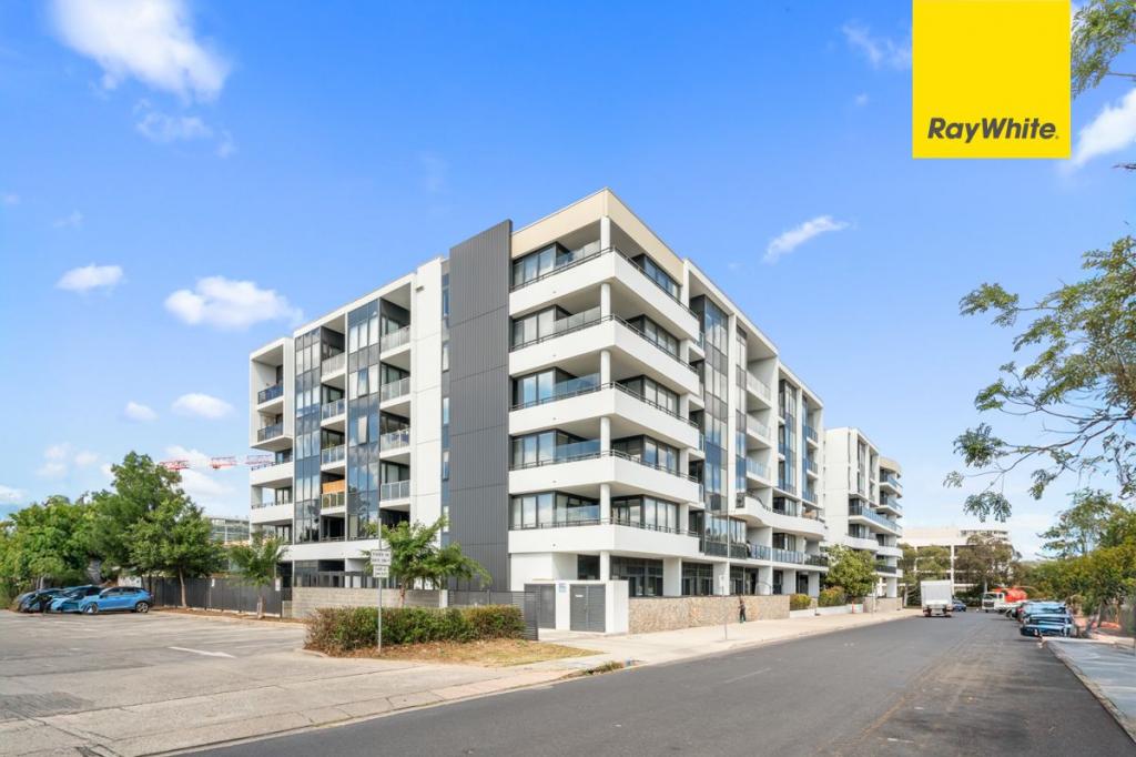 54/26 Antill St, Dickson, ACT 2602