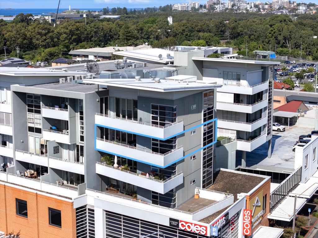 19/124 Princes Hwy, Fairy Meadow, NSW 2519