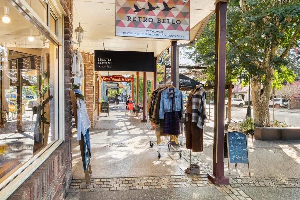7d Church St, Bellingen, NSW 2454