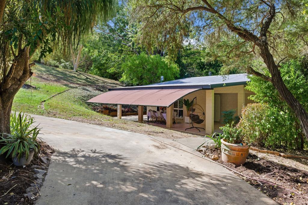 10 Mount Cradle Ct, Alligator Creek, QLD 4816