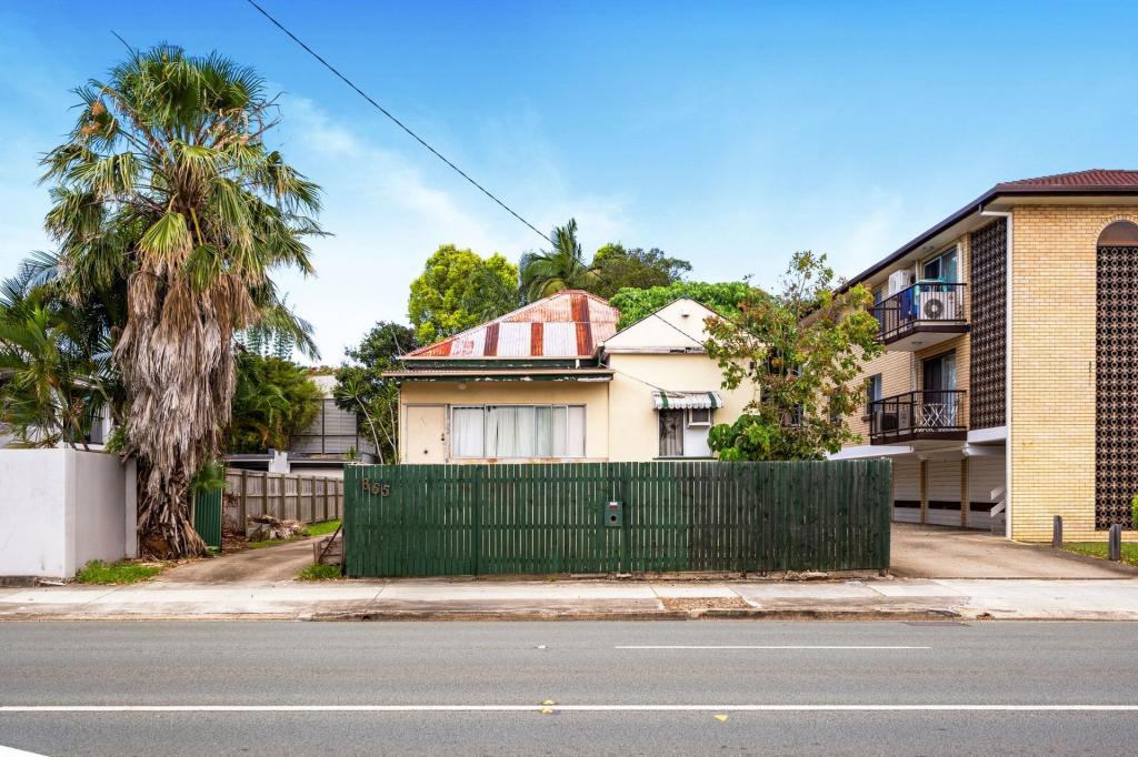 865 Sandgate Rd, Clayfield, QLD 4011