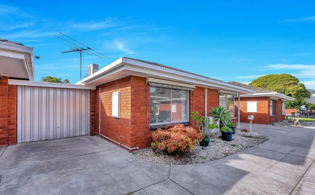 2/67 Keith St, Parkdale, VIC 3195