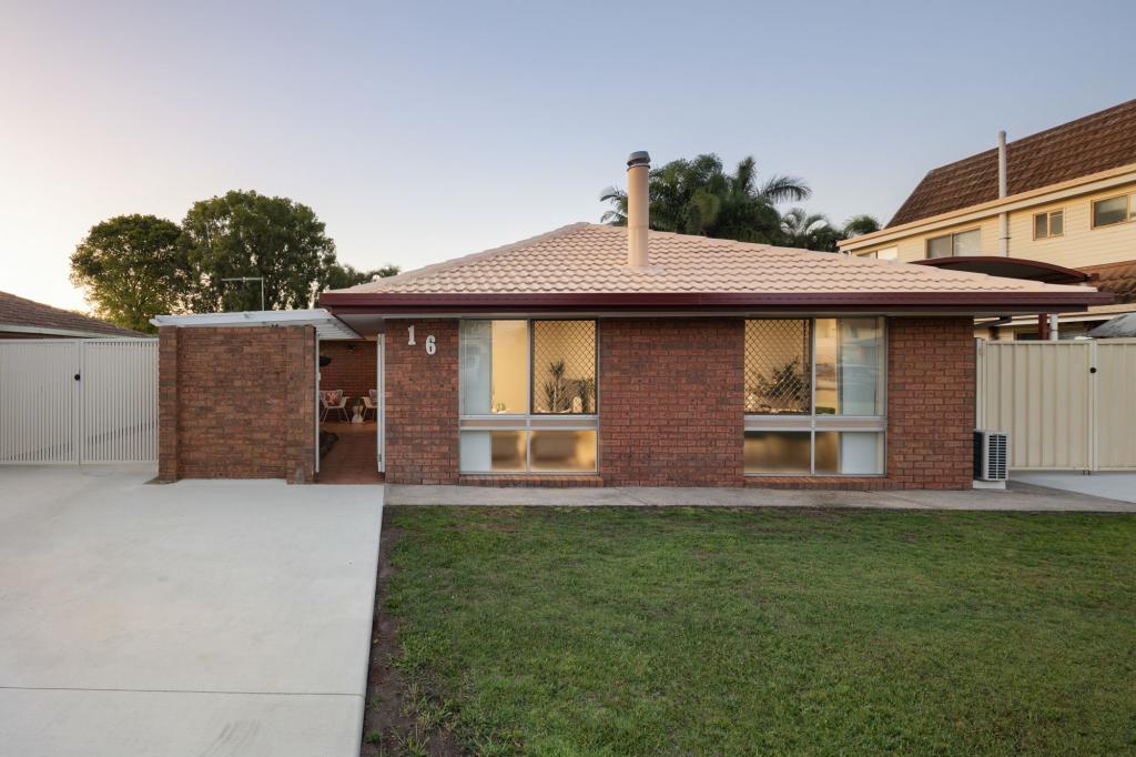 16 Bagley St, Banyo, QLD 4014