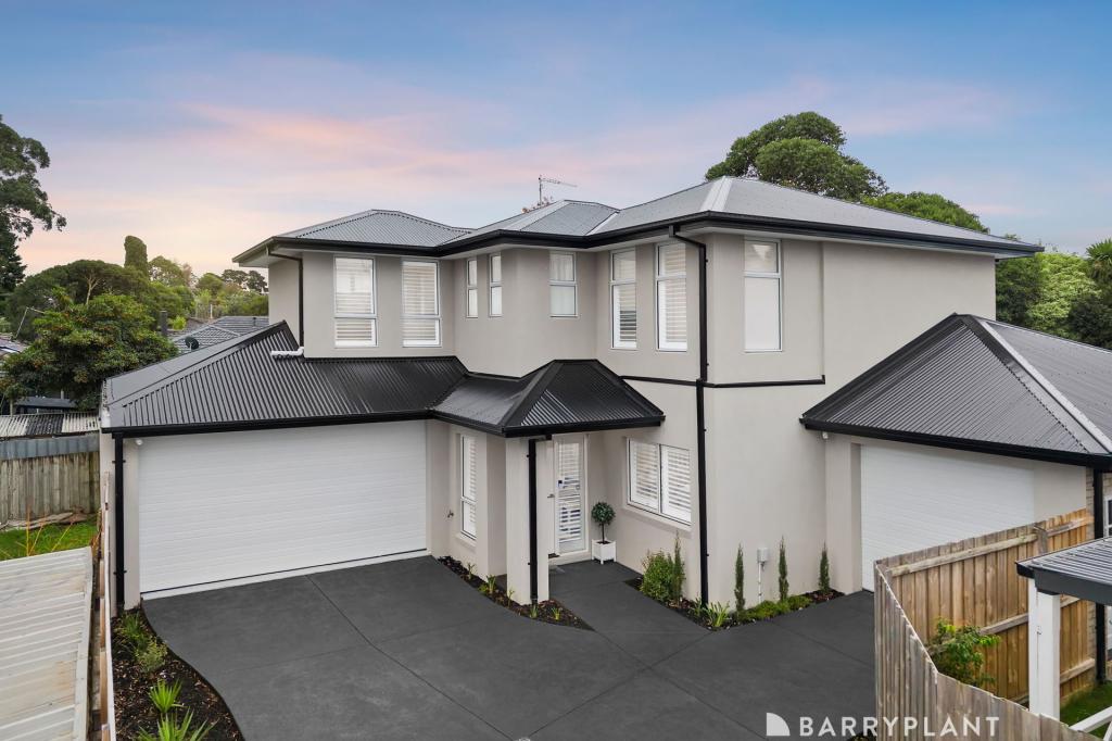 2/132 Anne Rd, Knoxfield, VIC 3180