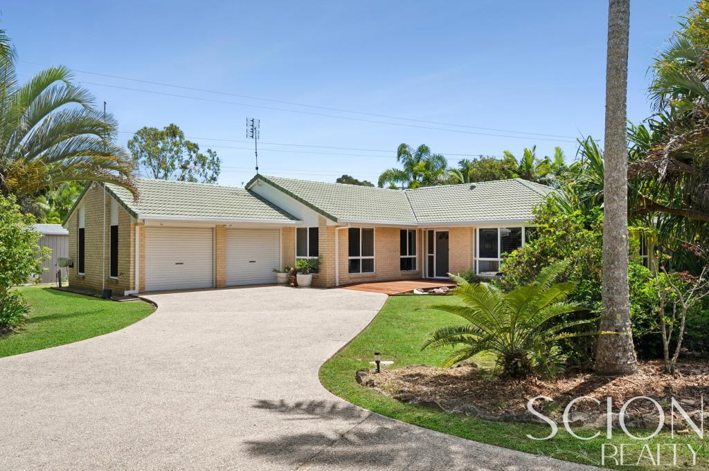 23 SWIFT DR, COOROY, QLD 4563