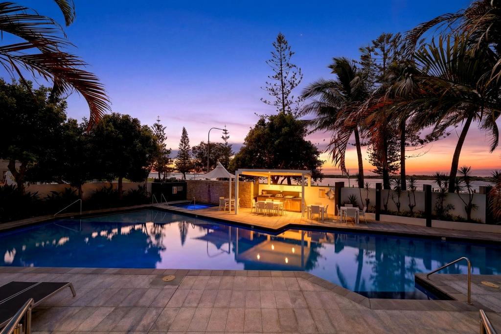 1001/438 Marine Pde, Biggera Waters, QLD 4216