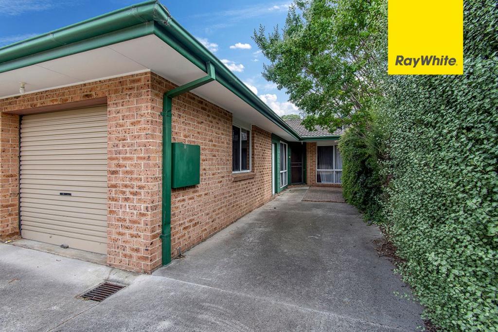 2/57 Totterdell St, Belconnen, ACT 2617