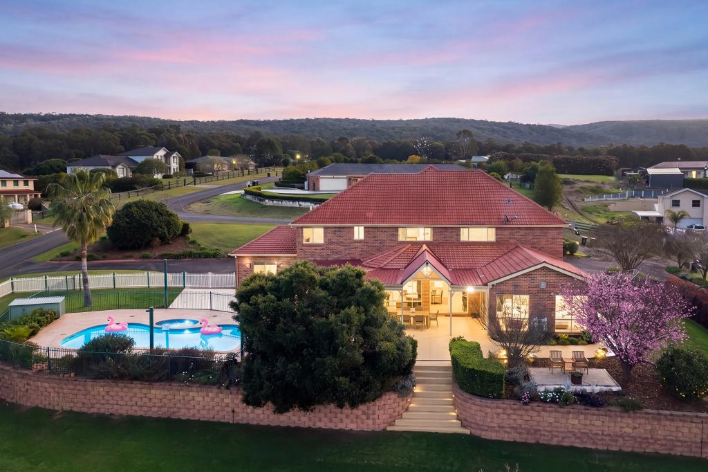 2 Kestrel Way, Yarramundi, NSW 2753