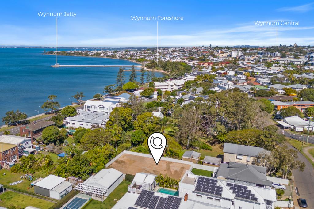 7 Waterloo Esp, Wynnum, QLD 4178