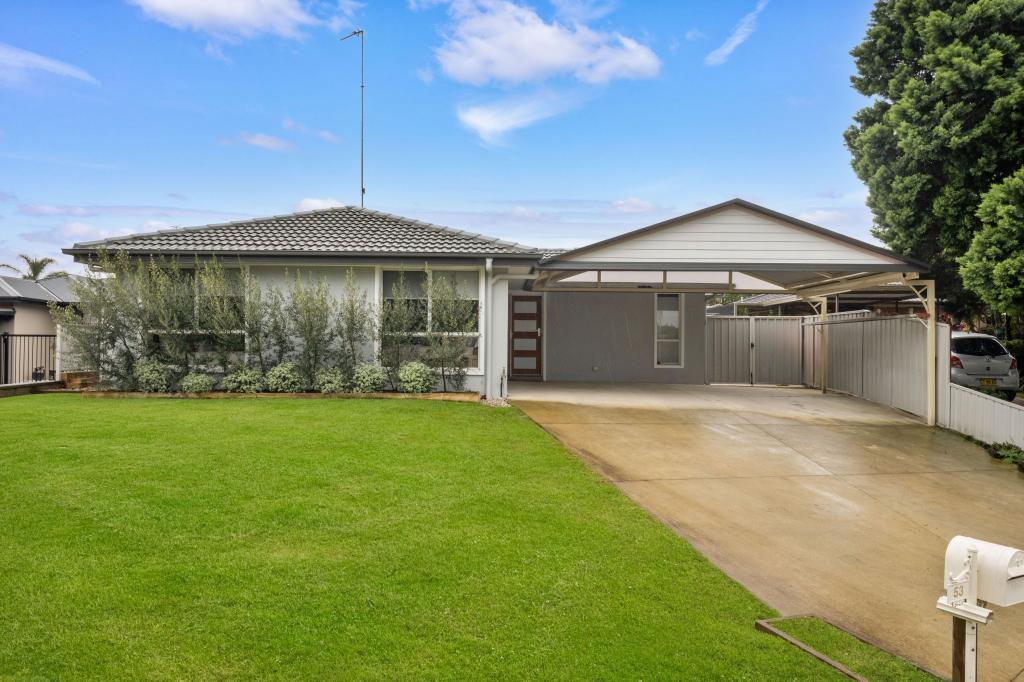 53 Andrew Thompson Dr, Mcgraths Hill, NSW 2756
