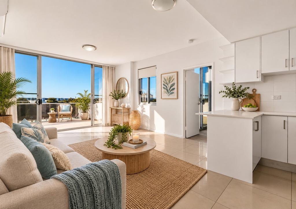 93/40-50 UNION RD, PENRITH, NSW 2750