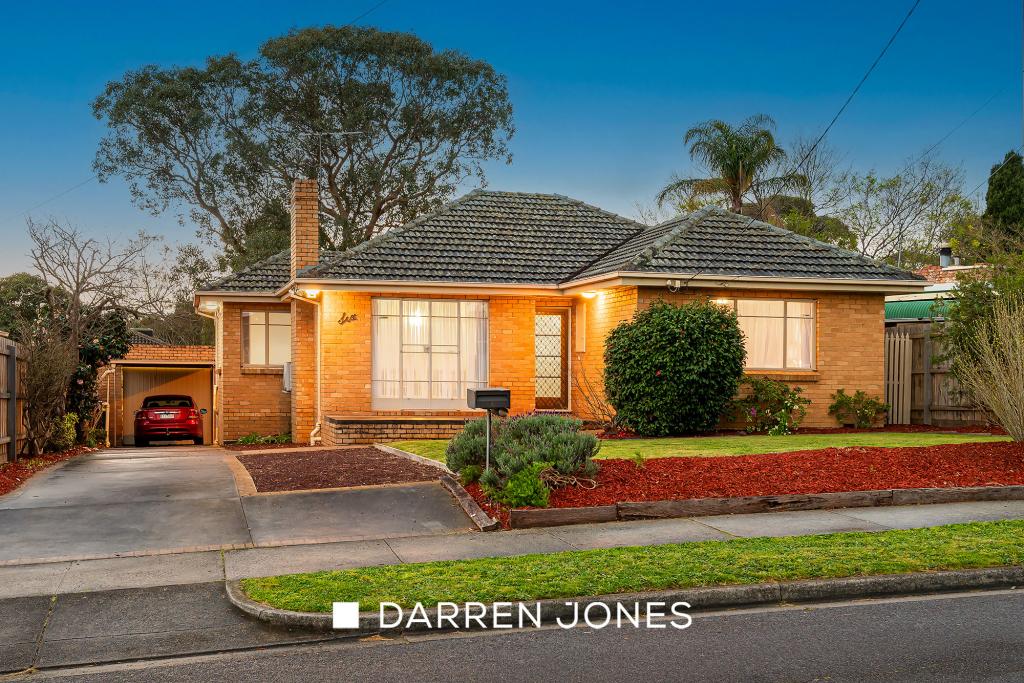 6 Arthur St, Briar Hill, VIC 3088